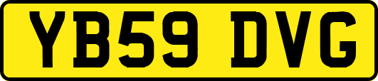 YB59DVG