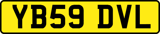 YB59DVL