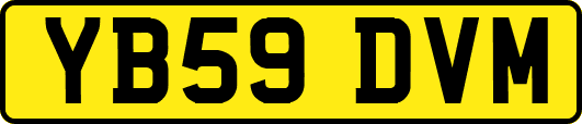 YB59DVM