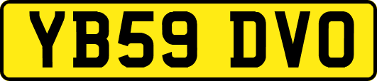 YB59DVO
