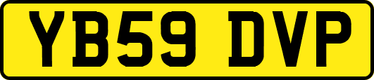 YB59DVP