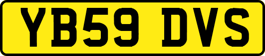 YB59DVS