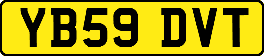 YB59DVT