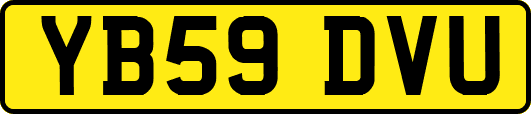 YB59DVU