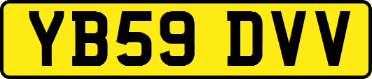 YB59DVV