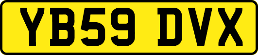 YB59DVX