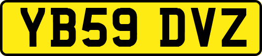 YB59DVZ