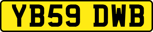 YB59DWB