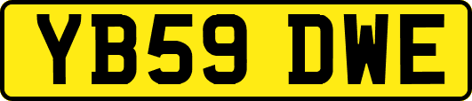 YB59DWE