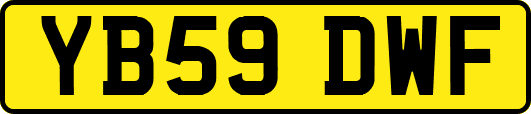 YB59DWF