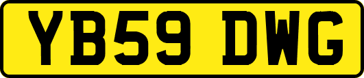 YB59DWG