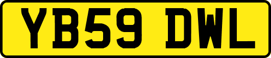 YB59DWL