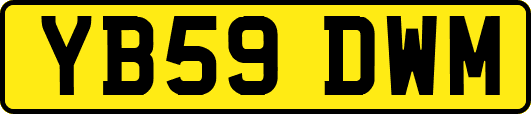 YB59DWM
