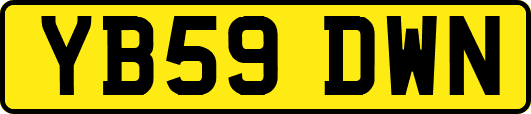 YB59DWN
