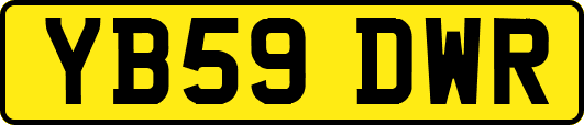 YB59DWR