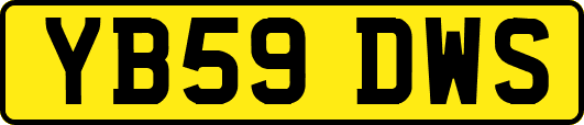 YB59DWS