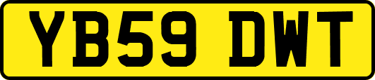 YB59DWT