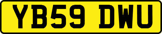 YB59DWU