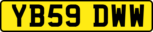 YB59DWW