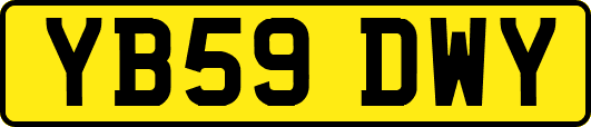 YB59DWY