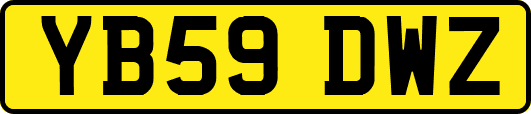 YB59DWZ