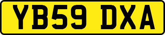 YB59DXA