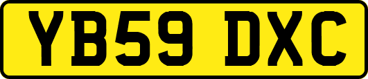 YB59DXC