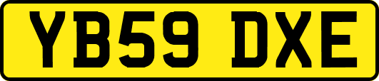 YB59DXE