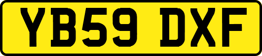YB59DXF