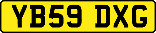 YB59DXG