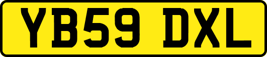 YB59DXL