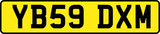 YB59DXM