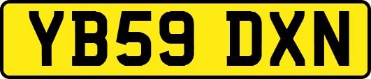 YB59DXN