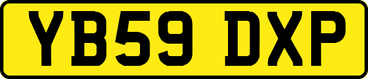 YB59DXP
