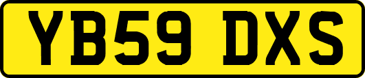 YB59DXS