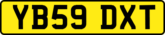YB59DXT