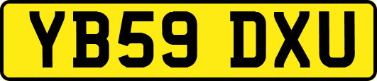 YB59DXU