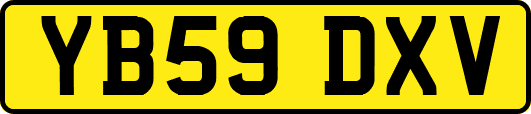 YB59DXV
