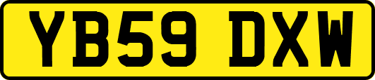 YB59DXW