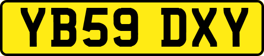 YB59DXY