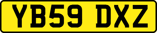 YB59DXZ