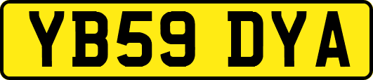 YB59DYA