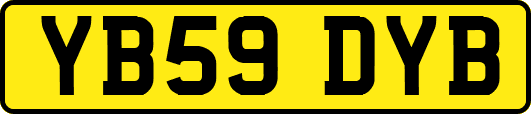 YB59DYB