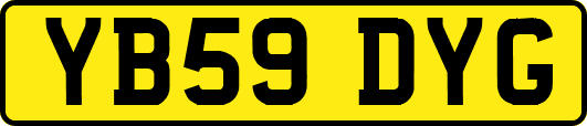 YB59DYG