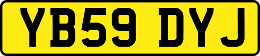 YB59DYJ