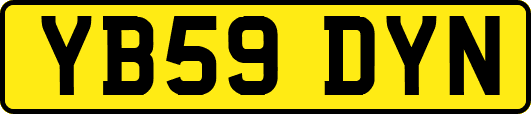YB59DYN