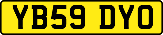 YB59DYO
