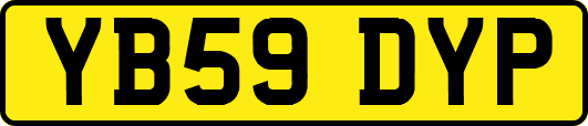 YB59DYP