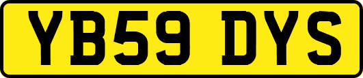 YB59DYS