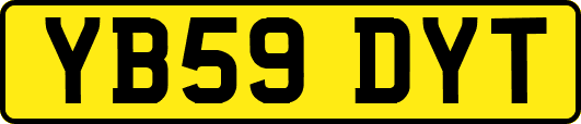 YB59DYT
